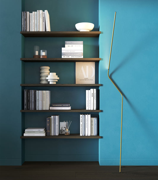 Neo Floor/Wall Light