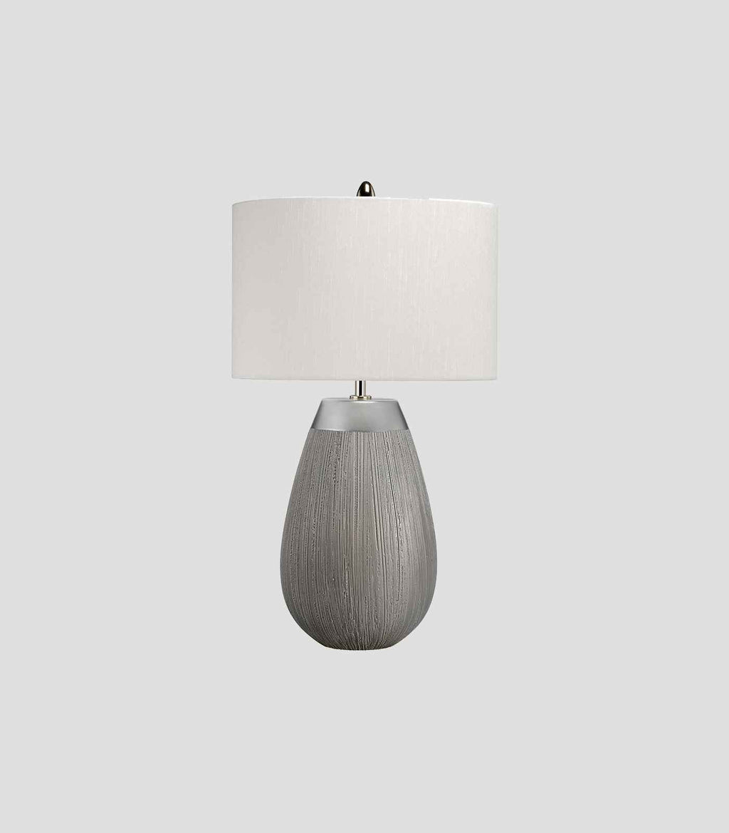 Harrow Table Lamp