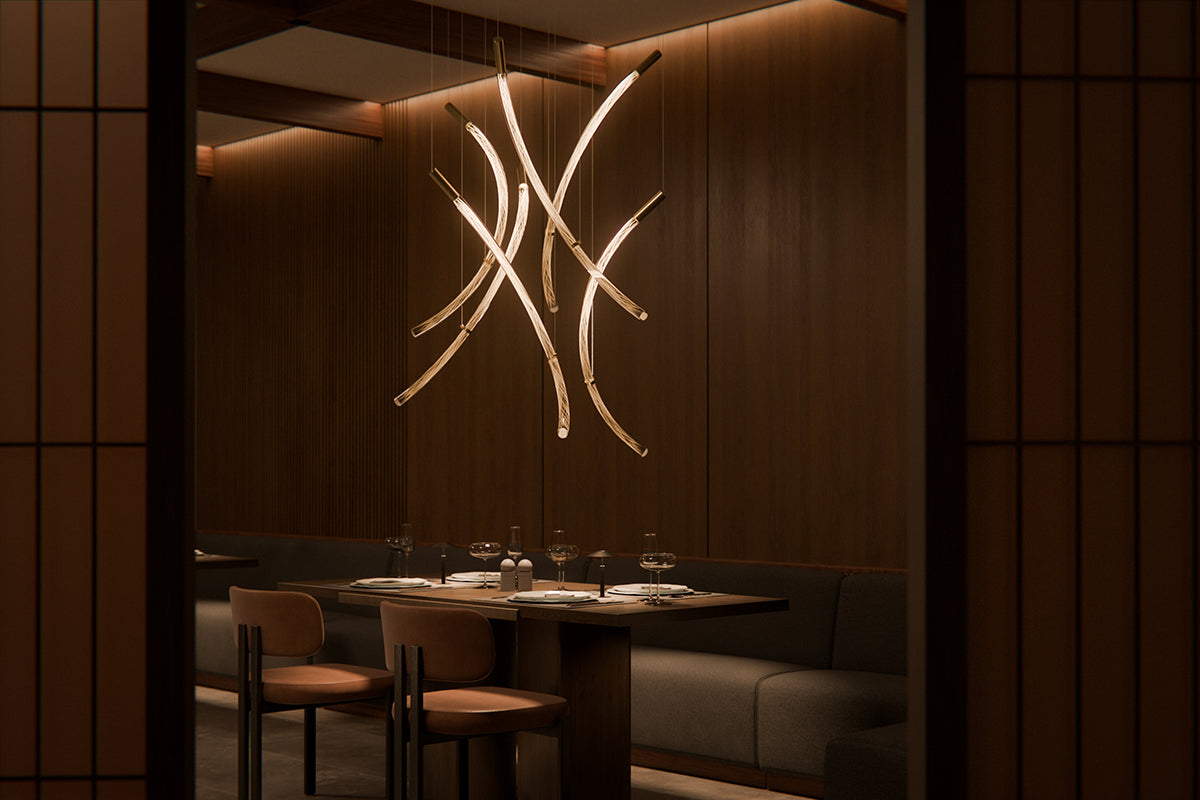 Premium Decorative Lighting Stores New Zealand – LightCo