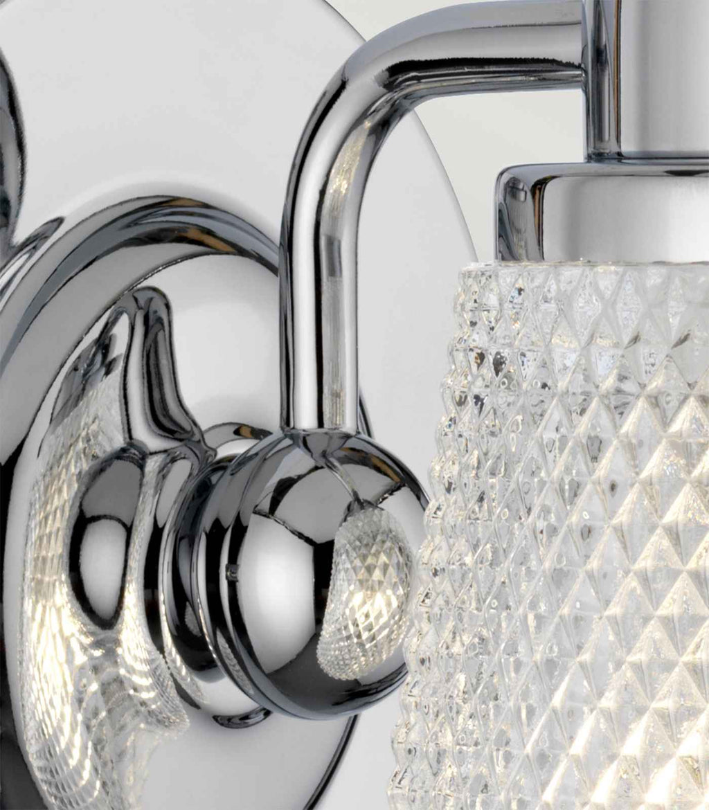 Hudson Wall Light