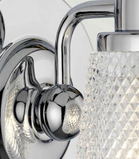 Hudson Wall Light