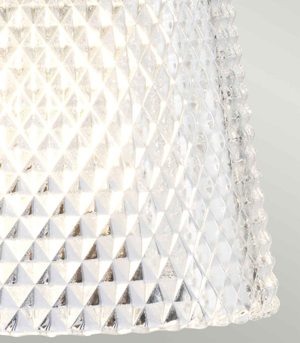Hudson Wall Light