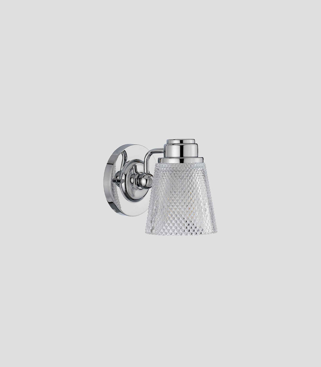 Hudson Wall Light