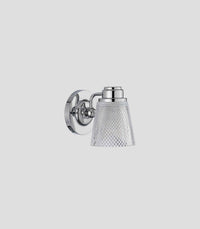 Hudson Wall Light