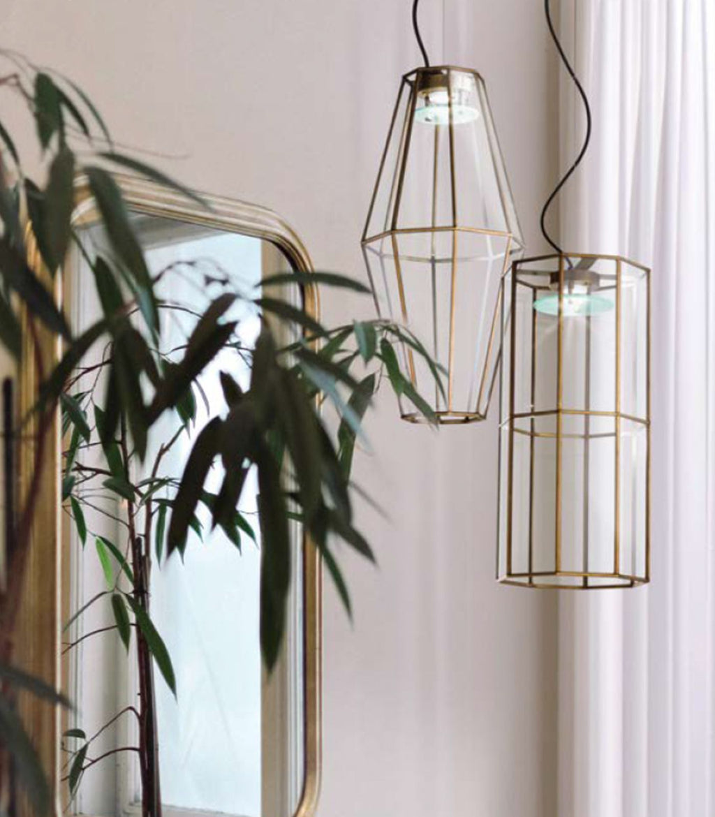 Rilegato Pendant Light