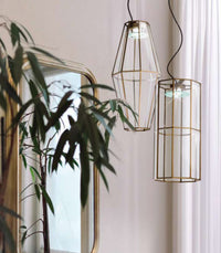 Rilegato Pendant Light