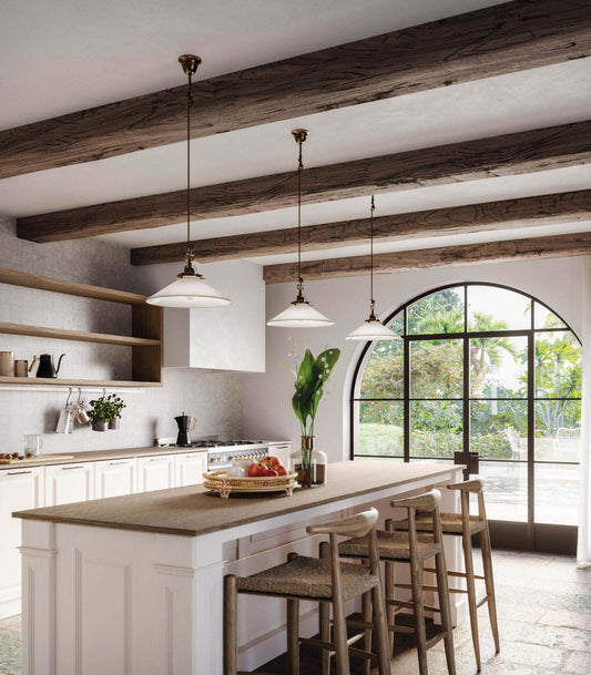 Country Pendant Light