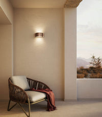 Decori Arc Wall Light