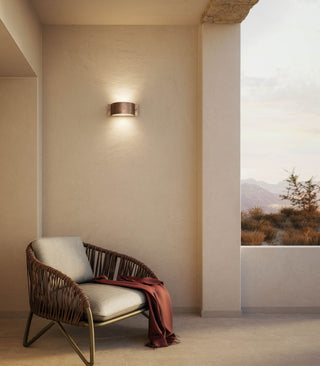 Decori Arc Wall Light