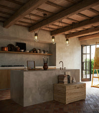 Drop Dual Cable Pendant Light