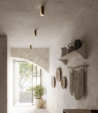 Girasoli Ceiling Light