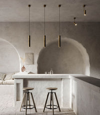 Girasoli Pendant Light