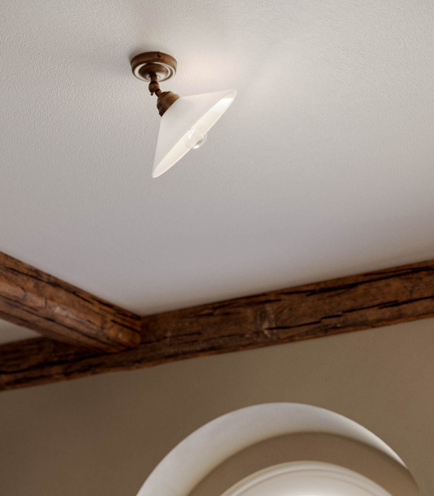 Tabia Ceiling Light
