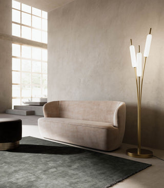 Typha Floor Lamp