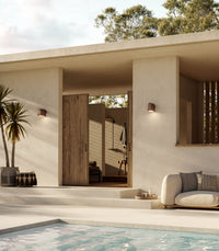 Saint Tropez Wall Light