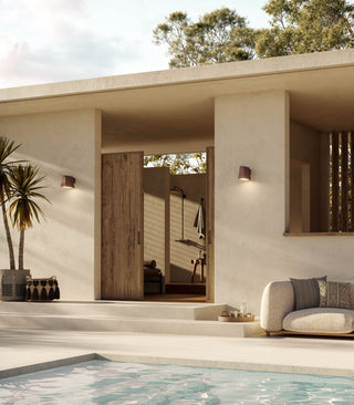 Saint Tropez Wall Light