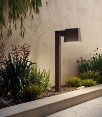 Saint Tropez Bollard Light