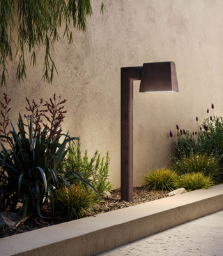 Saint Tropez Bollard Light