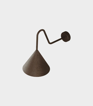Cone Wall Light