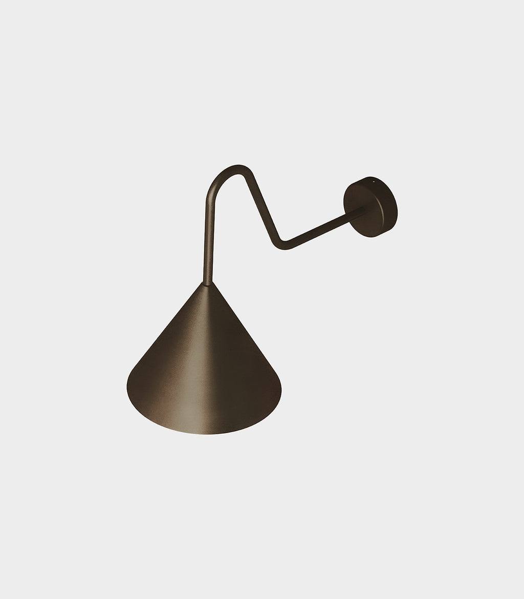 Cone Wall Light