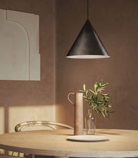 Cone Pendant Light