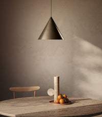 Cone Pendant Light
