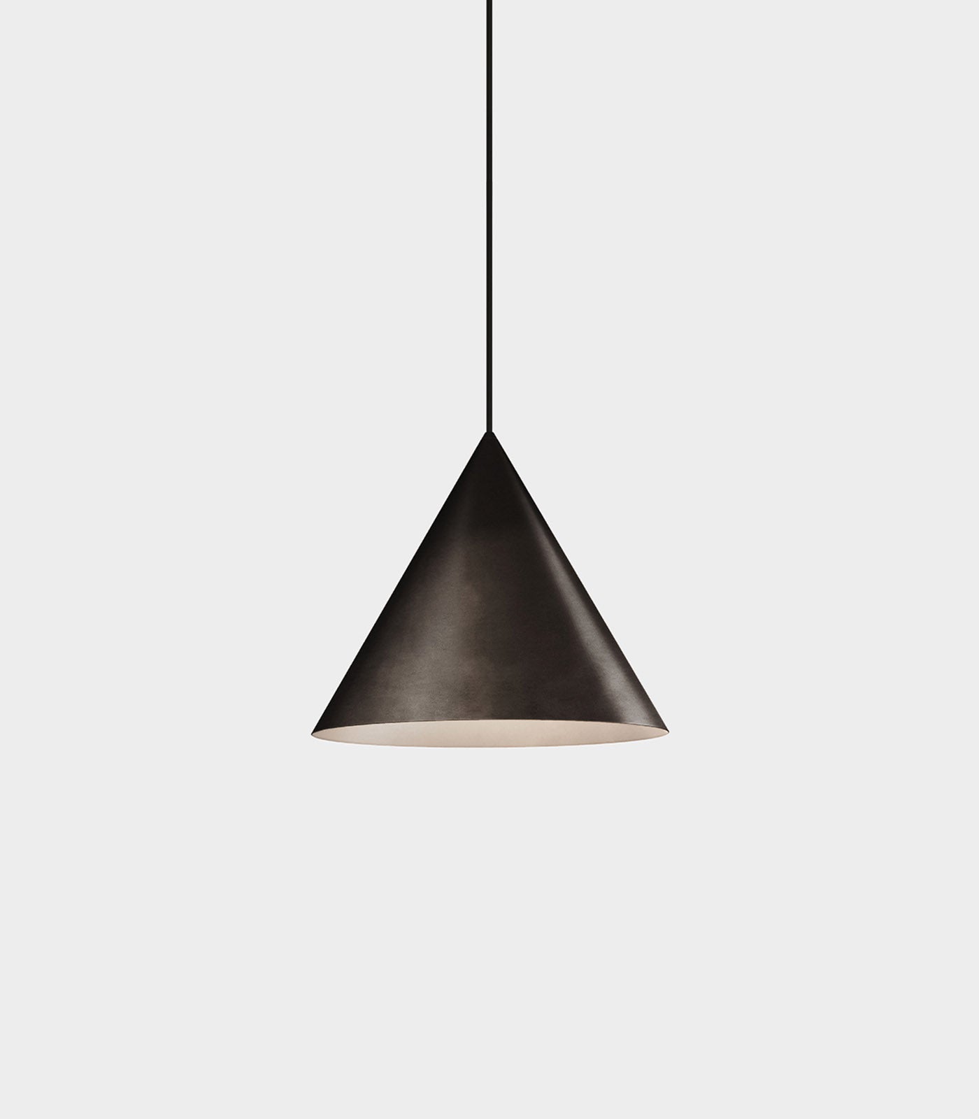 Cone Pendant Light