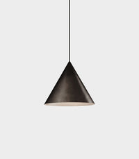 Cone Pendant Light