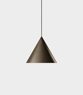 Cone Pendant Light