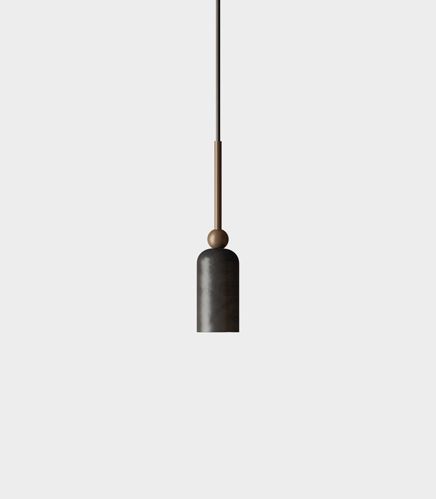 Madame Pendant Light