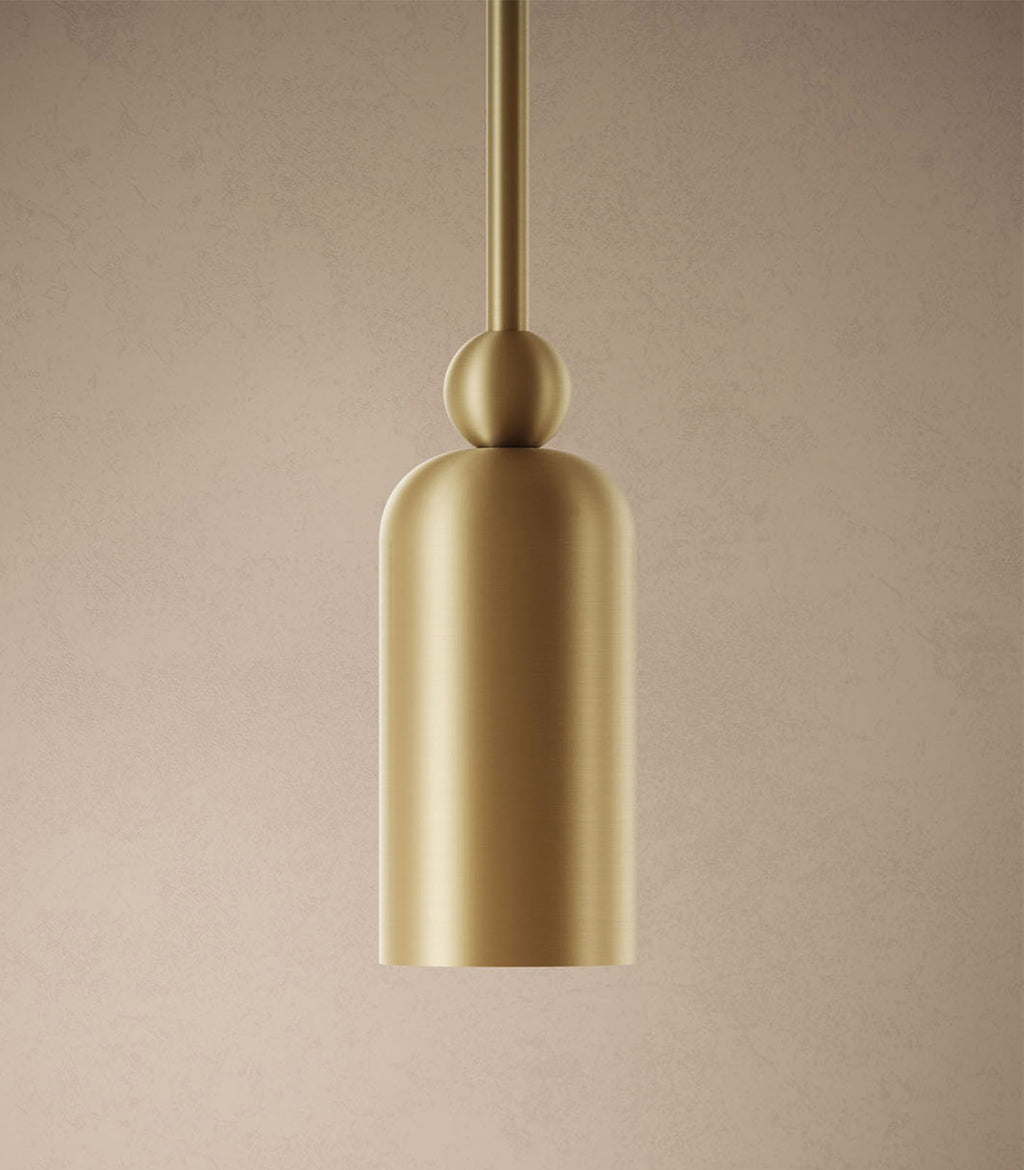 Madame Pendant Light