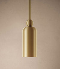 Madame Pendant Light