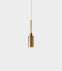 Madame Pendant Light