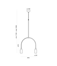 Natural Brass - Additional Image