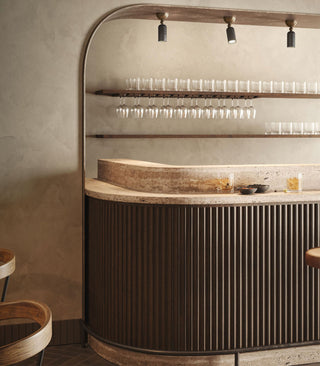 Madame Ceiling Light