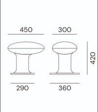 Antique Brown - Additional Image