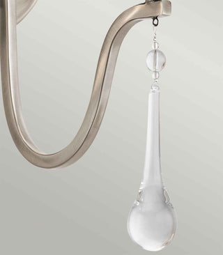 Karlee 2lt Wall Light