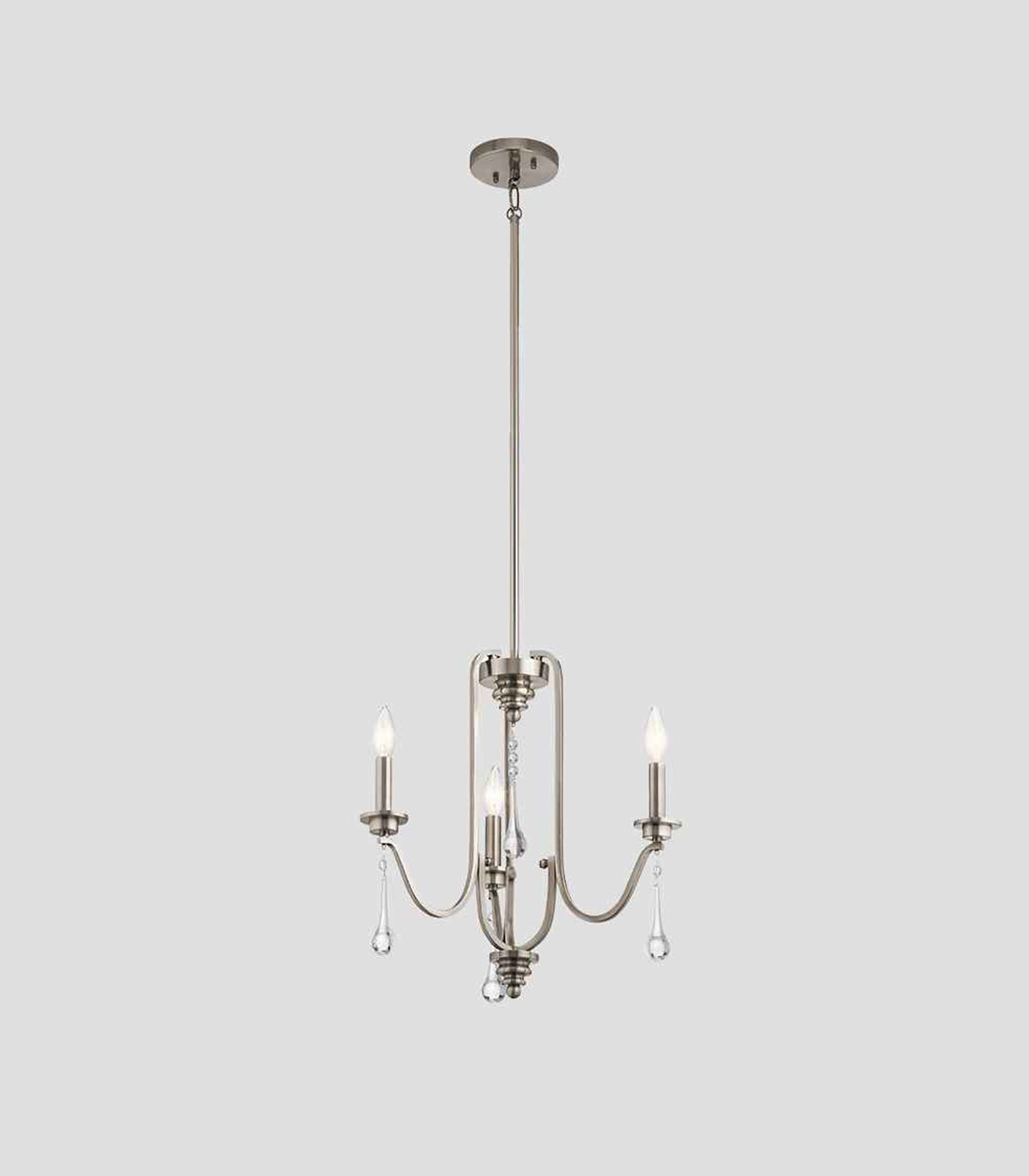 Karlee 3lt Chandelier