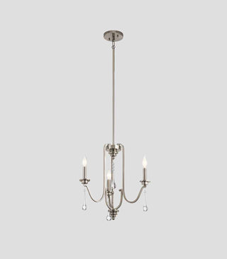 Karlee 3lt Chandelier
