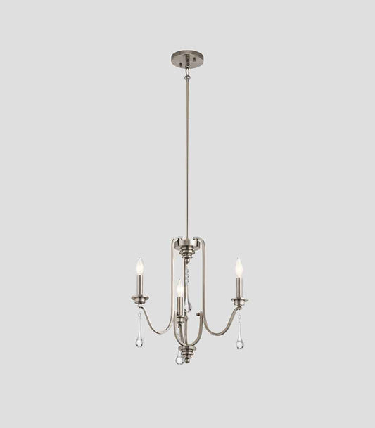 Karlee 3lt Chandelier