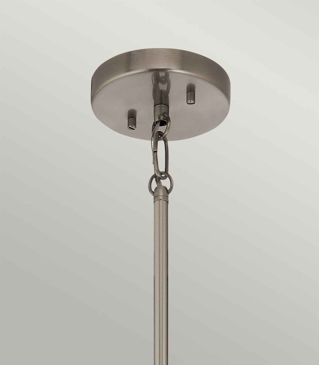 Karlee 3lt Chandelier