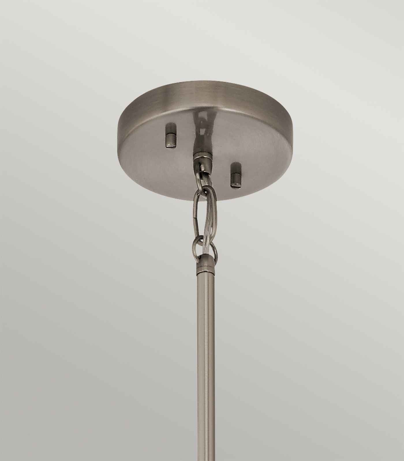 Karlee 5lt Chandelier