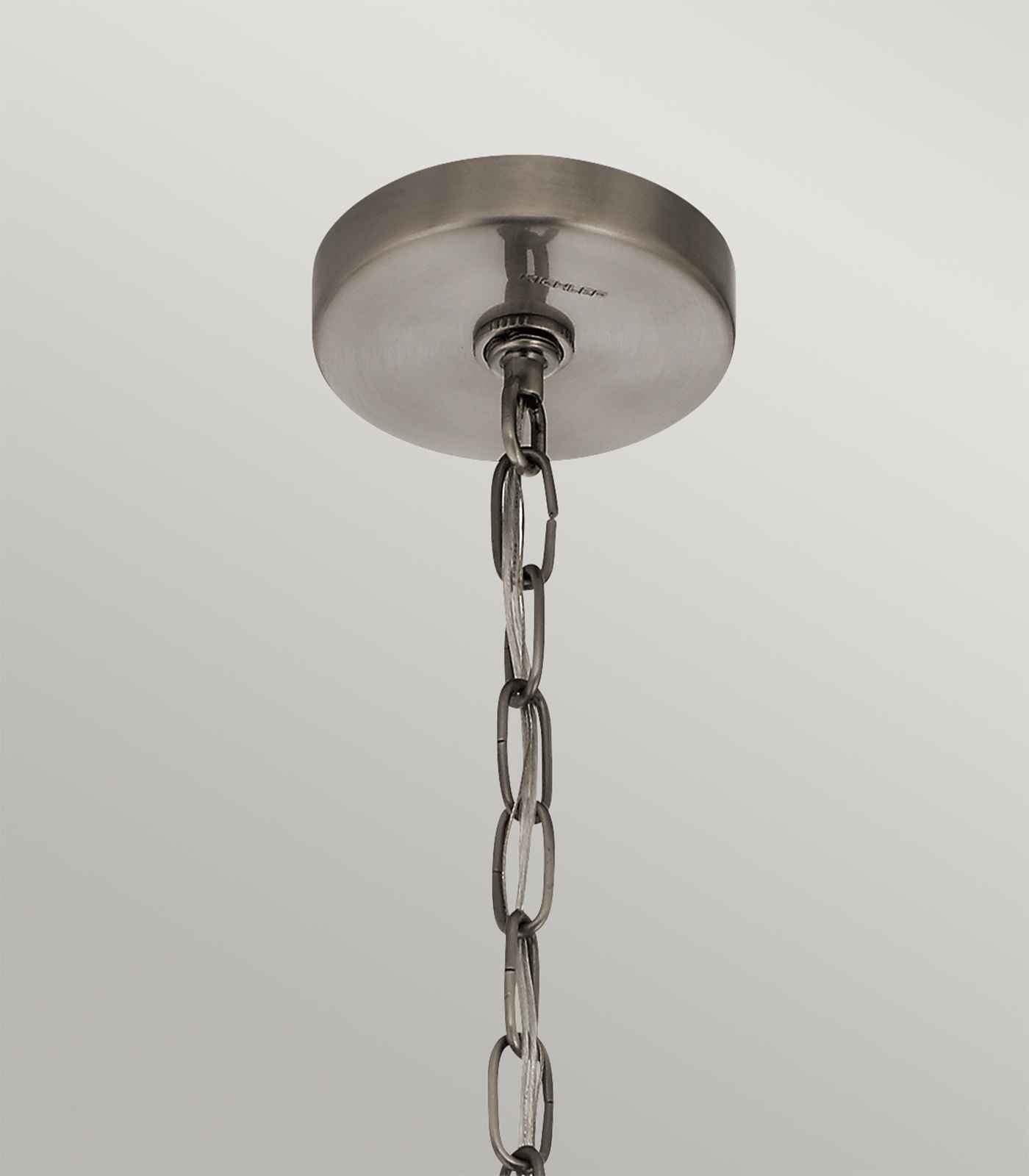 Karlee 9lt Chandelier