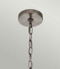 Karlee 9lt Chandelier