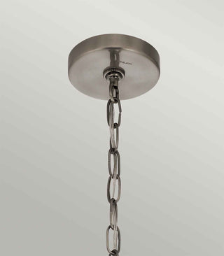 Karlee 9lt Chandelier
