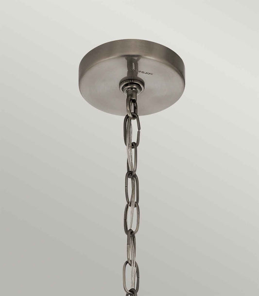 Karlee 9lt Chandelier