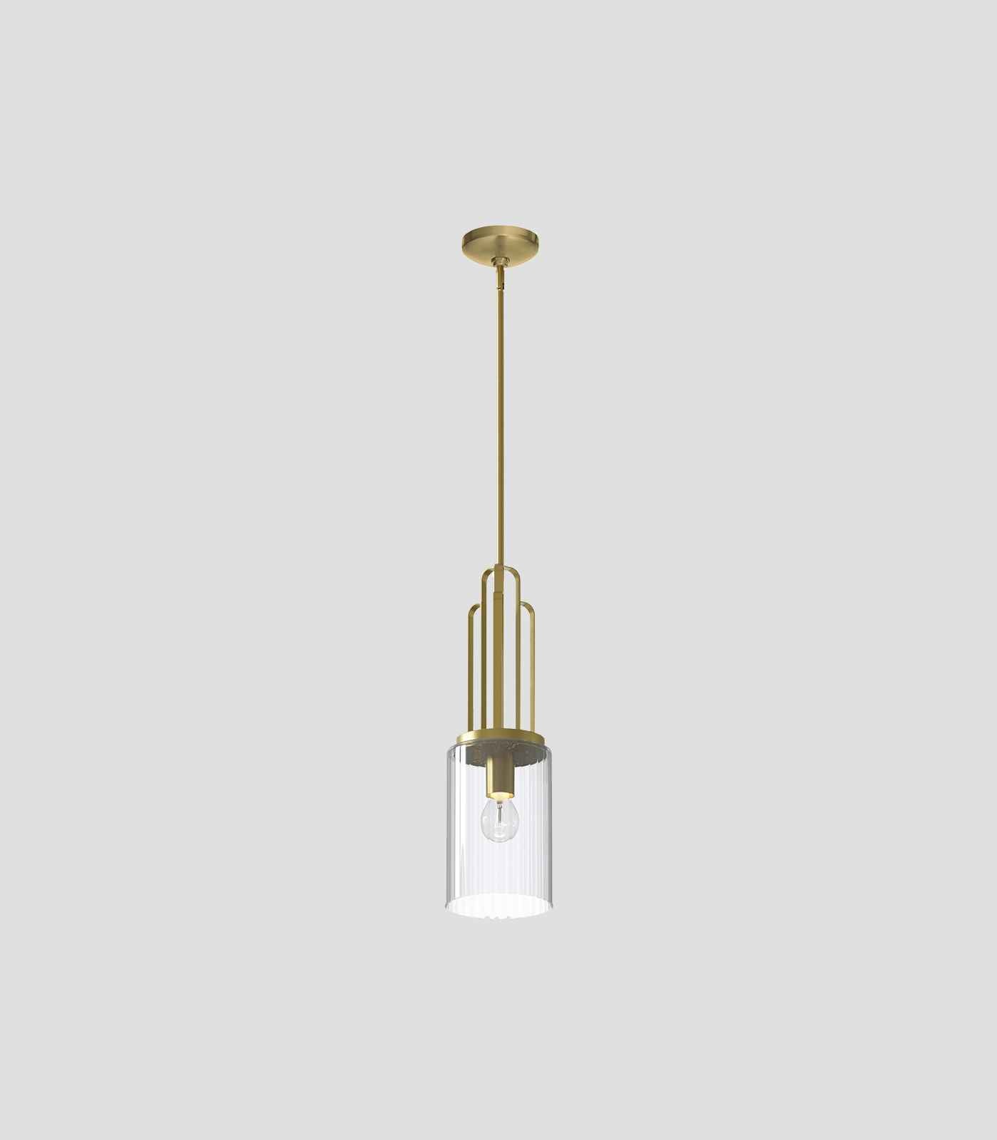 Kimrose Pendant Light