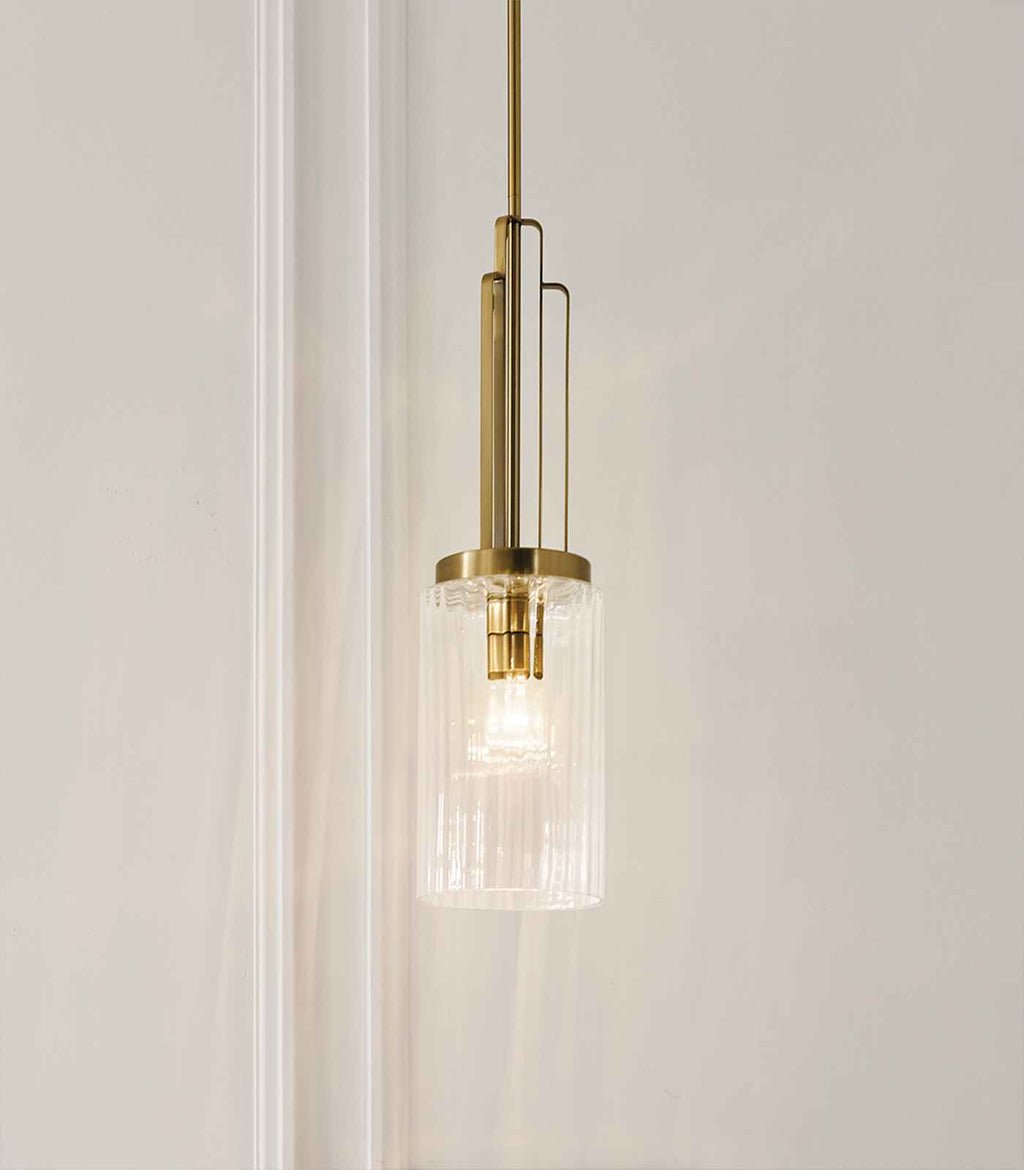 Kimrose Pendant Light