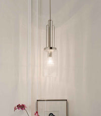 Kimrose Pendant Light