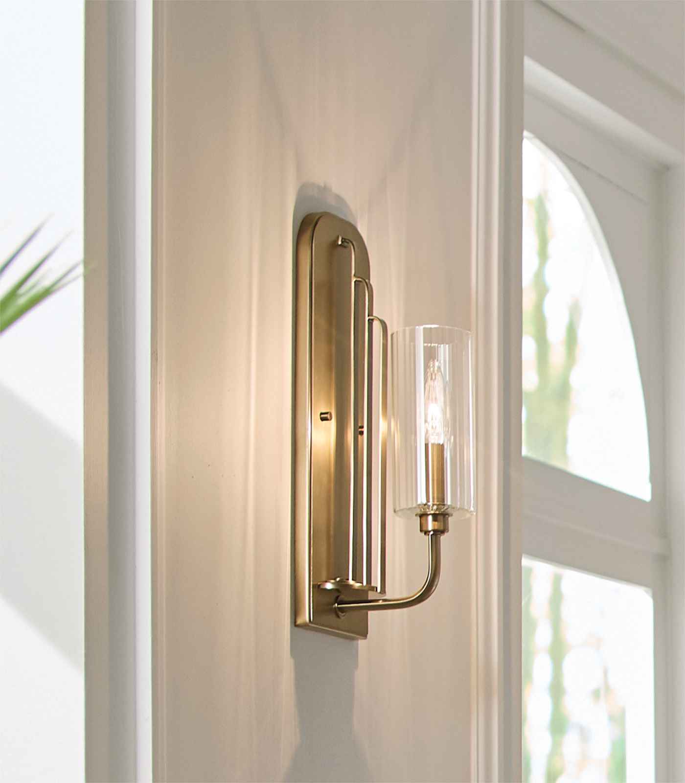 Kimrose Wall Light
